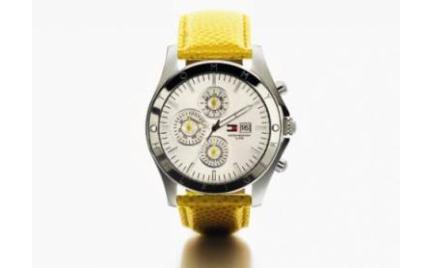 Zegarek Tommy Hilfiger