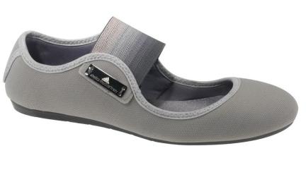 Baleriny adidas by Stella McCartney