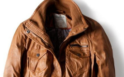 Jak Ci się podobają: kurtki Pull Bear