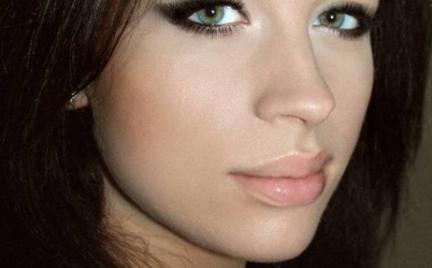 Makijaż 194 - Megan Fox