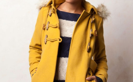 Musisz to mieć: budrysówka Pull Bear