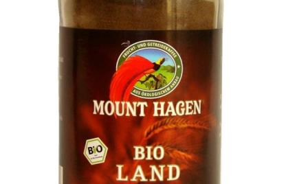 Kawa zbożowa Mount Hagen