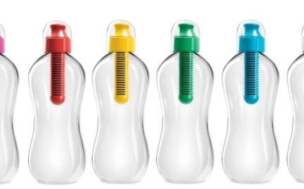 Butelka Bobble