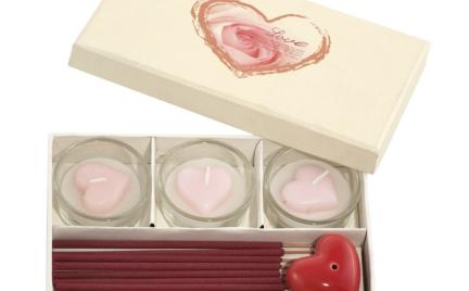 Komplet Corazon