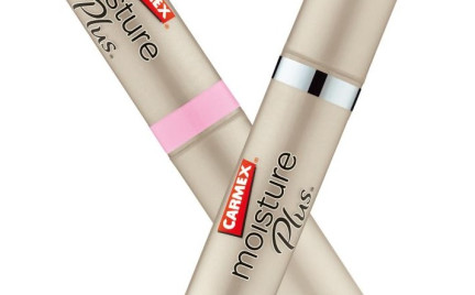 Kosmetyk tygodnia: Carmex Moisture Plus