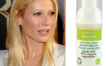 Pianka Gwyneth Paltrow