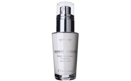 Dla mamy: Kuracja Diamond Cellular Oriflame