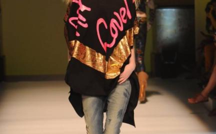100 dni Czynnego Oporu Vivienne Westwood i Lee