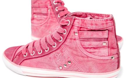 Buty Reserved