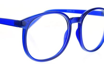 Jak Ci się podobają: oprawki w stylu Nerd
