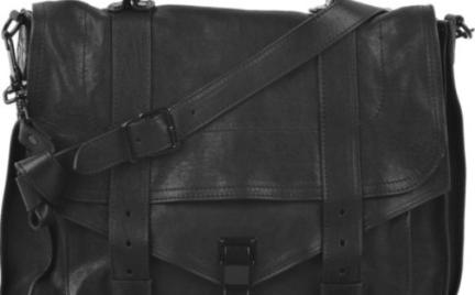 Zapytaj Snobkę: Torebka Proenza Schouler