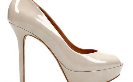 Pantofle Zara