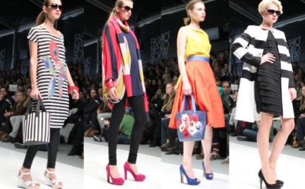 Okiem Bloggerek: FashionPhilosophy Fashion Week Poland Solar