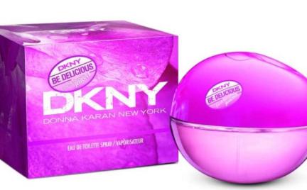 DKNY Be Delicious - lato 2011