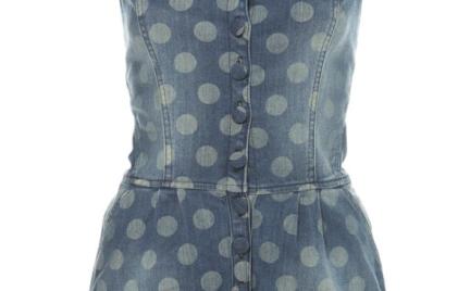 Kombinezon Miss Selfridge