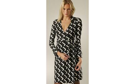 Sukienka Diane von Furstenberg