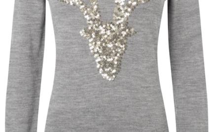 Sweter French Connection