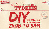Ogólnopolski Tydzień DIY
