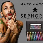 Marc Jacobs stworzy linię makijażu dla Sephory