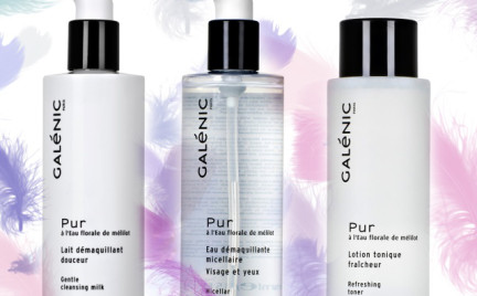 Promocja: Galenic Pur 400 ml za cenę 200 ml