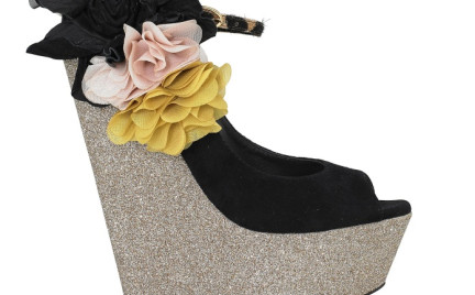 Musisz to mieć: platformy River Island