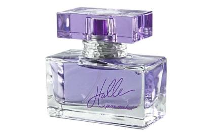 Pure Orchid Halle Berry
