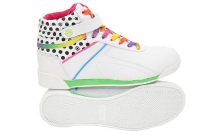 Buty Cropp