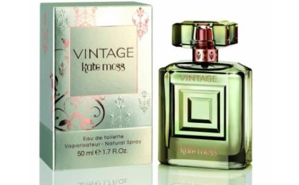 Perfumy Kate Moss Vintage