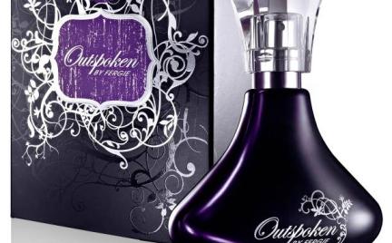 Outspoken by Fergie Avon