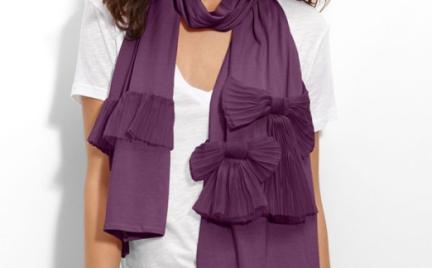 Szalik Juicy Couture