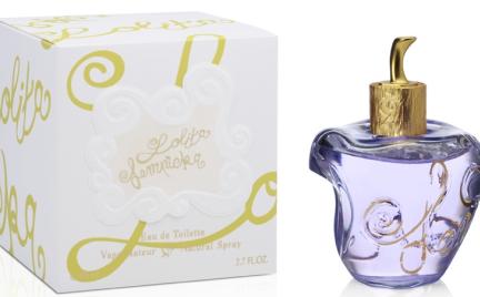 First Fragrance Lolita Lempicka