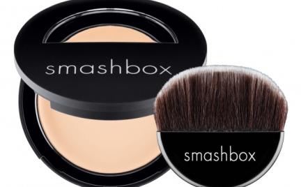 Camera Ready Full Coverage Foundation Smashbox