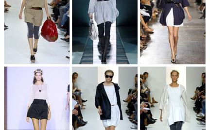 Encyklopedia mody: casual