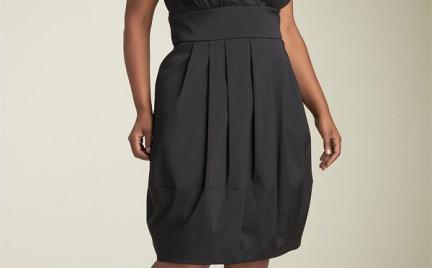 Sukienka Donna Ricco