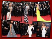 Najlepiej ubrane gwiazdy festiwalu w Cannes
