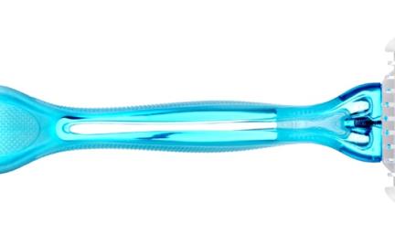Strefa bikini na życzenie z Gillette Venus Bikini Trymer