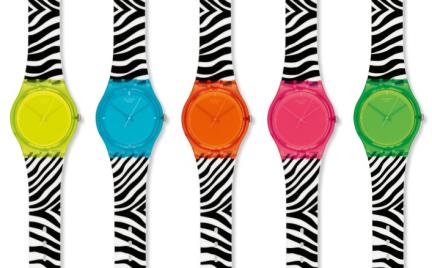 Animal Collection Swatch
