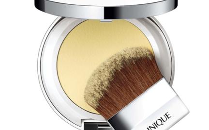 Redness Solutions Instant Relief Mineral Pressed Powder Clinique