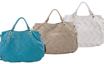 Torebka Marta Tosca Blu