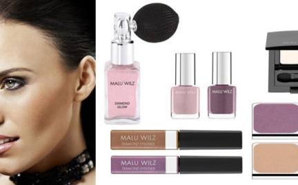 Kolekcja Glamour Highlights Malu Wilz
