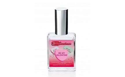 Be My Valentine Demeter