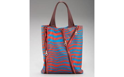 Torebka Marc by Marc Jacobs