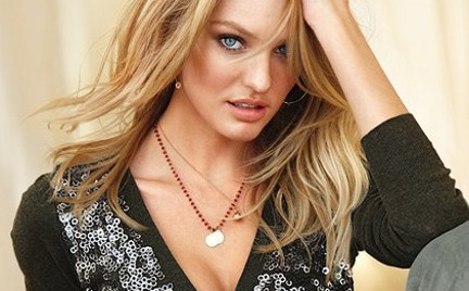Jesienny błysk w wydaniu Victoria s Secret