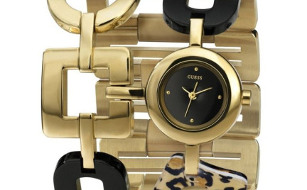 Zegarek GEO Guess
