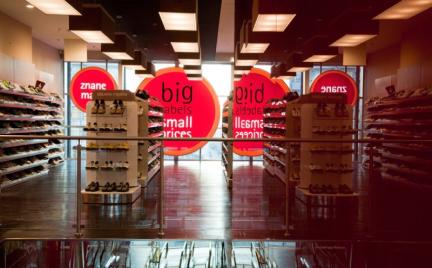 Wiosenne otwarcie sklepów TK Maxx