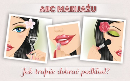 Jak trafnie dobrać podkład