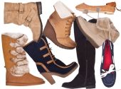 It s shoe time przegląd obuwniczych propozycji Cropp