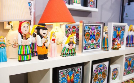 Trendy dodatki: folk i akcenty rustykalne