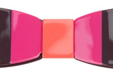 Urocza broszka Sonii Rykiel