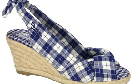 Buty Dockers